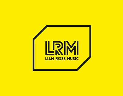Liam Ross Music - Branding | UX/UI | Promotion