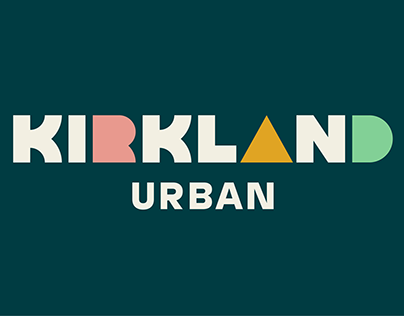 Kirkland Urban