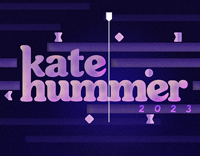 Project thumbnail - Kate Hummer 2023 Reel