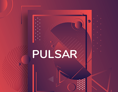 Pulsar Poster