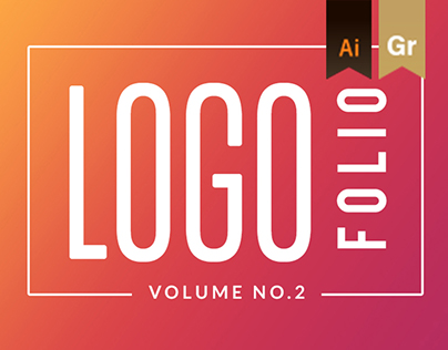 Logofolio -Vol. 2