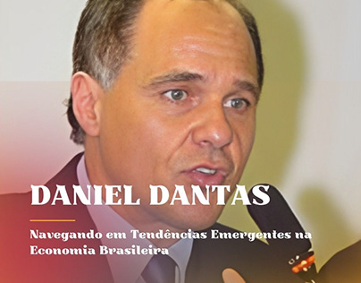 Daniel Dantas-Economia Brasileira