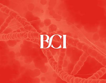 BCI - Brand Identity