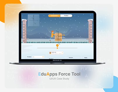 Project thumbnail - Edu Application Force Tool