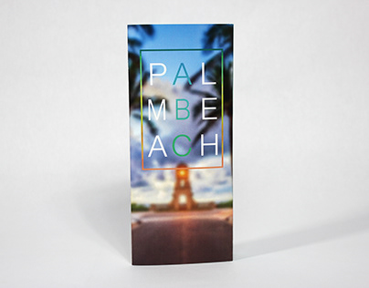Palm Beach Brochure