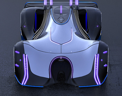 Bugatti in Virtual Reality