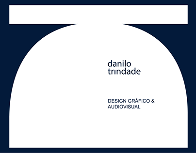 Danilo Trindade - Personal Branding