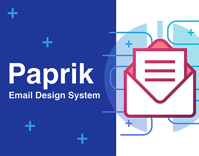 Mailplates: An E-mail Design System