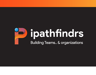 ipathfindrs logo