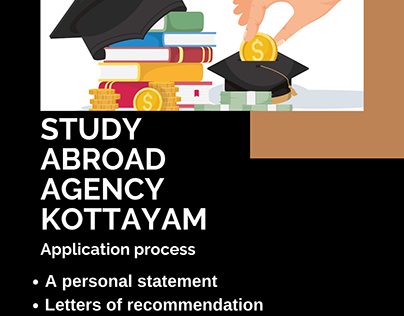 Study abroad agency Kottayam
