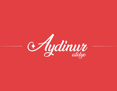 Logo for Aydinur