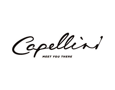 Capellini Logo Rebrand