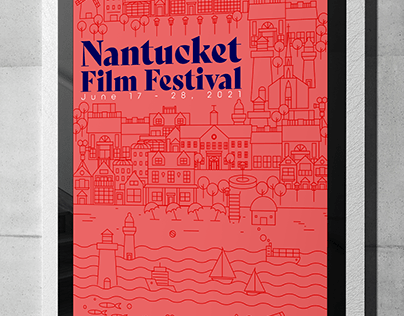 Nantucket Film Festival (2020)