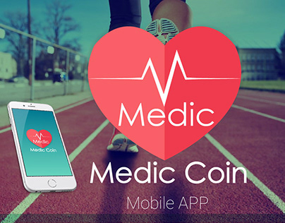 Medic Walk Mobile App