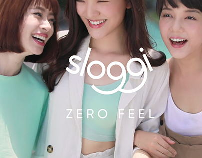 Sloggi-ZERO Feel | Commercial