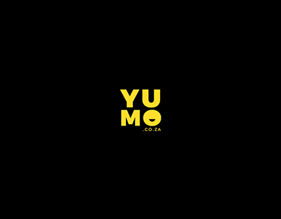 yumo.co.za - ux/ui design
