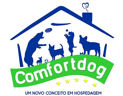 Logo Comfortdog