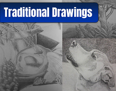 Traditional Drawings