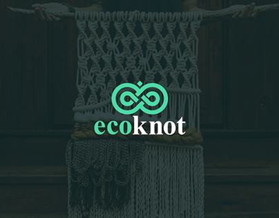 Brand Concept: "Ecoknot"