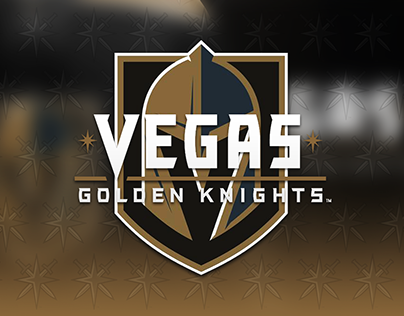 Vegas Golden Knights Jersey concepts and ADs