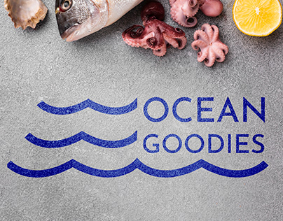 Ocean Goodies