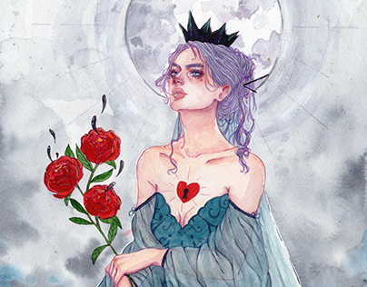 Moon Empress - 2020