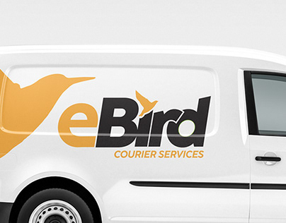 ebird couriers