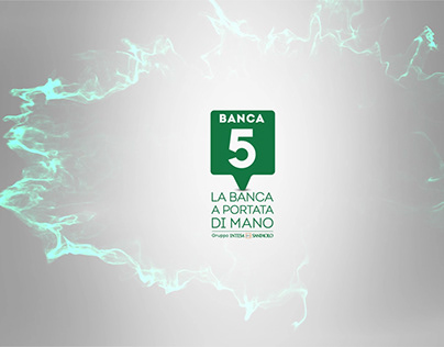 Banca 5 - Intesa San Paolo