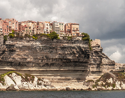 Corsica Island - France