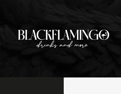 BlackFlamingo