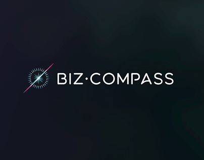 Biz Compass - Cliente: Agência BRANDs - Key Visual