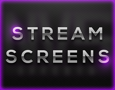 Stream Screens