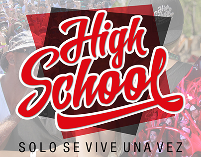 High School - Je Tours