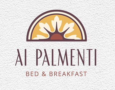 Ai Palmenti | Brand Identity