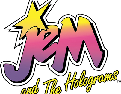 Jem And The Holograms 2015