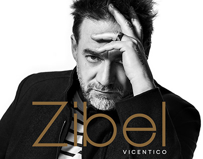 Vicentico by Zibel