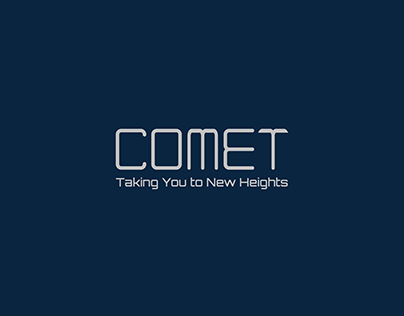 Comet Rocketship Company