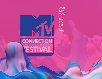 MTV CONNECTION AUGUST 2017