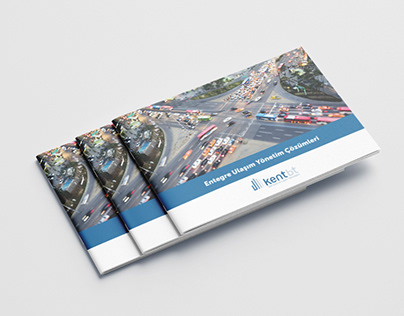 Kent BT | Brochure Design & Copywriting