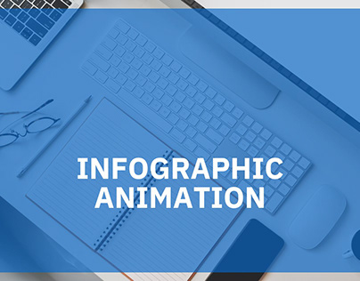 Infographic Animation