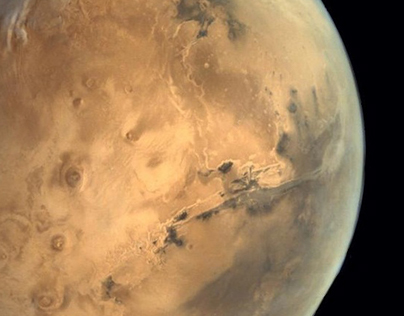 Projet Aldrin-Purdue University, Mission to Mars