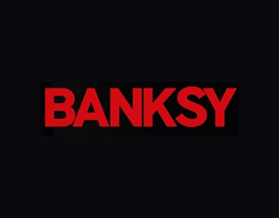 Avisos para medios gráficos - Banksy