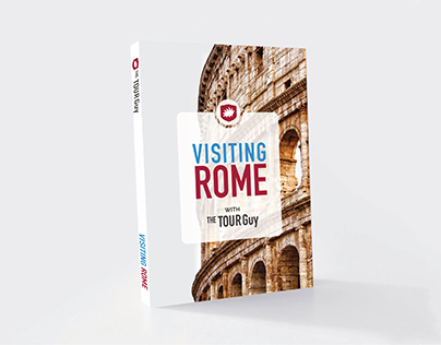 "Visiting Rome" | The Rome guide by The Tour Guy
