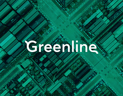 Greenline Chemicals - Rebranding