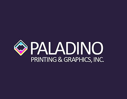 Paladino Website Design