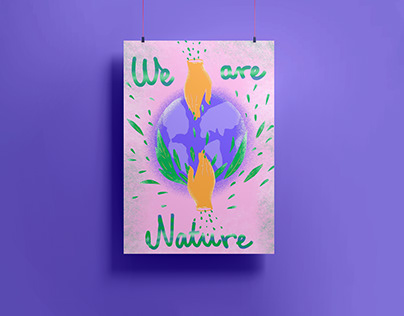 Posters for Climate