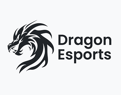 Project thumbnail - Esports Team Logo