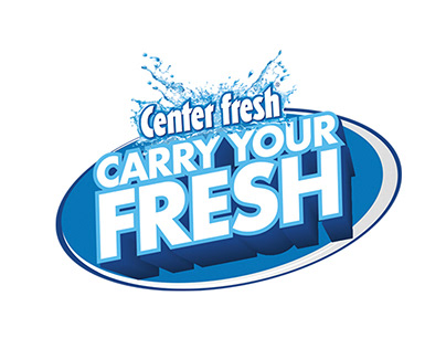 Center Fresh
