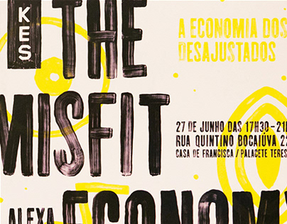 KES – The Misfit Economy