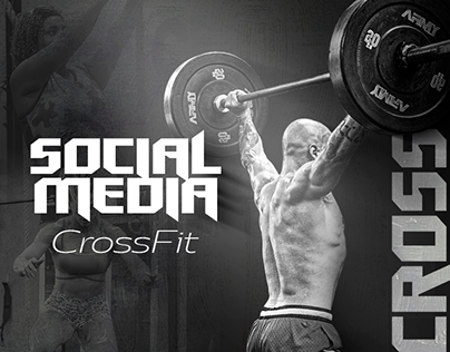 Social Media | CrossFit